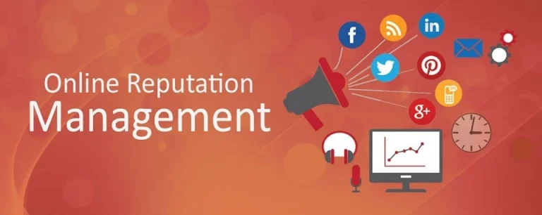 building a successful online reputation management strategy for businesses, including review monitoring, brand mentions tracking, social media engagement, and customer feedback response.