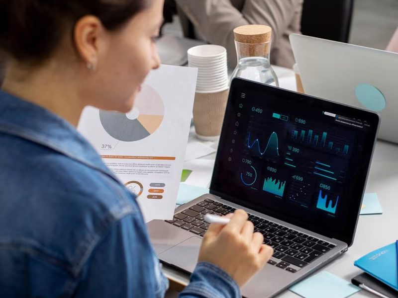 The Power Of LinkedIn For B2B Sales And Marketing In 2025, Leveraging New Features And Analytics