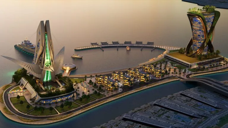 Games of Future 2025 $5M Action Abu Dhabi Reputation Shield UAE